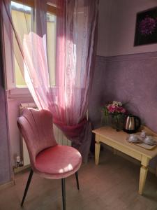Fotografie z fotogalerie ubytování Albergo Etruria v destinaci Volterra