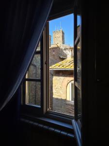 Fotografie z fotogalerie ubytování Albergo Etruria v destinaci Volterra