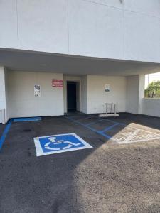 Mynd úr myndasafni af Rodeway Inn í Ventura