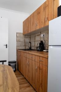 Fotografie z fotogalerie ubytování Tiszavirág Apartman Màrtèly v destinaci Mártély