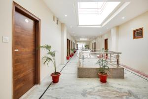 Foto sihtkohas Chandigarh asuva majutusasutuse Collection O Hotel RR Eleven galeriist
