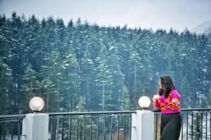 Ospiti di Hotel Greenfields