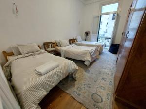 Bilde i galleriet til Ahllan Hostel For Men onlyغرف خاصة للرجال فقط 仅限男士 女士不允许 i Alexandria
