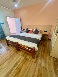 Fotografie z fotogalerie ubytování Beach House Varkala by Palmyra v destinaci Varkala