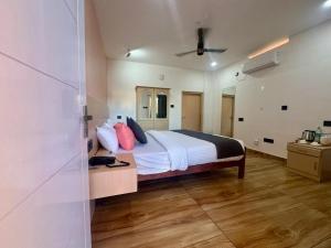 Fotografie z fotogalerie ubytování Beach House Varkala by Palmyra v destinaci Varkala