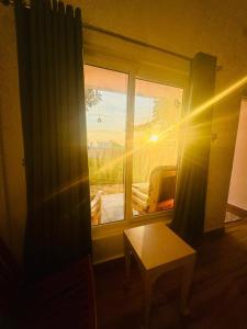 Fotografie z fotogalerie ubytování Beach House Varkala by Palmyra v destinaci Varkala