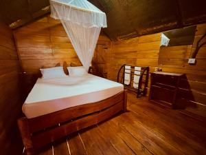 Imagine din galeria proprietății Green land tree house sigiriya în Sigiriya