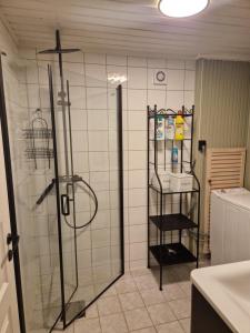 Gallery image of Koselig leilighet ved atlanterhavsveien in Averoy