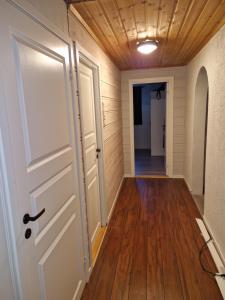 Gallery image of Koselig leilighet ved atlanterhavsveien in Averoy