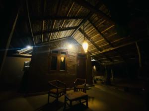 Fotografie z fotogalerie ubytování Amuna Villa v destinaci Habarana