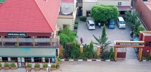 Okolí hotelu