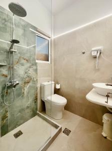 Gallery image of Alexandros in Poros