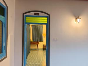 Foto sihtkohas Alāndurai asuva majutusasutuse Ibex Resorts, Coimbatore Kakarla galeriist