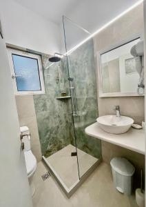 Gallery image of Alexandros in Poros