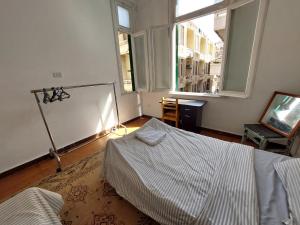 Bilde i galleriet til Ahllan Hostel For Men onlyغرف خاصة للرجال فقط 仅限男士 女士不允许 i Alexandria