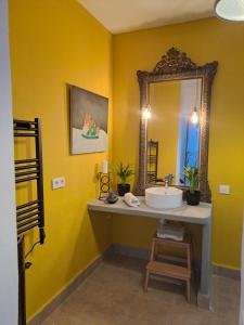 Fotografie z fotogalerie ubytování Rosalía v destinaci Sanlúcar de Barrameda