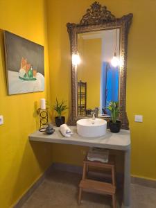 Fotografie z fotogalerie ubytování Rosalía v destinaci Sanlúcar de Barrameda
