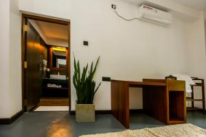 Fotografie z fotogalerie ubytování Heavenly Hideaway v Tangalle