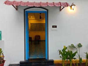 Majutusasutuse Ibex Resorts, Coimbatore Kakarla fassaad või sissepääs