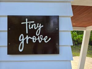 Fotografie z fotogalerie ubytování Tiny Grove v Alofi