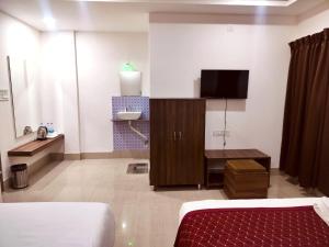 Gallery image of Divine Homestay in Siliguri +35 photos
