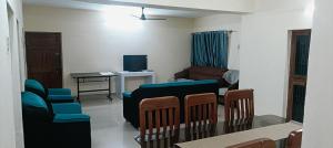 Gallery image of ADH Dream Homestay - A Welcome Group in Mysore