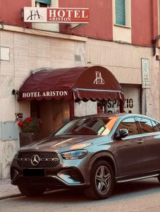 Fotografie z fotogalerie ubytování Hotel Ariston v destinaci Piombino