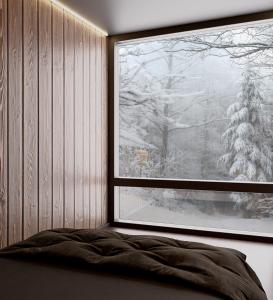 Galeriebild der Unterkunft Tundra Resort in Lukkarinsaari