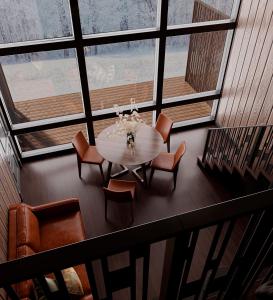 Galeriebild der Unterkunft Tundra Resort in Lukkarinsaari