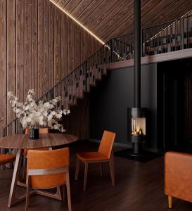 Galeriebild der Unterkunft Tundra Resort in Lukkarinsaari