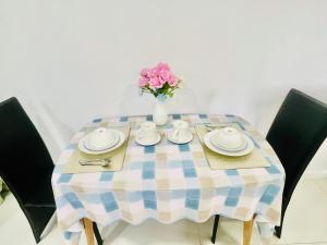 Gallery image of KLCC One Bedroom apt & Studio in Kuala Lumpur