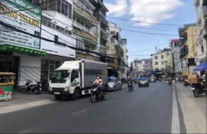 Η γειτονιά γύρω από ή μία γειτονιά κοντά σε αυτό το διαμέρισμα +3 φωτογραφίες