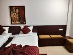 Gallery image of Divine Homestay in Siliguri