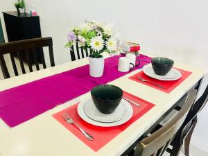 Gallery image of KLCC One Bedroom apt & Studio in Kuala Lumpur