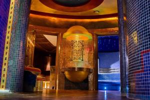 Zdjęcie z galerii obiektu Papuga Park Hotel Wellness Marrakesz & SPA w Bielsku Białej