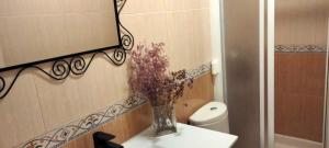 O baie la apartamento en el parque natural del cabo de gata +16 fotografii