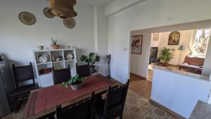 Fotografie z fotogalerie ubytování Casa Flamingo v Ravenně