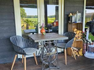 Φωτογραφία από το άλμπουμ του Wellnessloft A Winters Tale σε Dieverbrug +57 φωτογραφίες