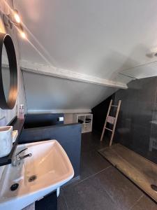 Fotografie z fotogalerie ubytování B&B 't zwart peird v destinaci Poperinge