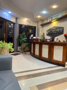 罗哈斯城Roxas Midtown Hotel的相册照片