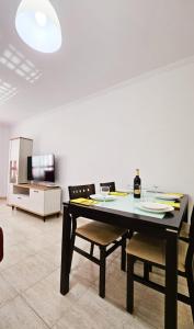 Gallery image of Casa Ángel in Cruce de Arinaga