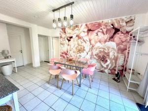 Fotografia z galérie ubytovania Do-Ti Apartmanház Balatonlelle v destinácii Balatonlelle + 37 fotografií