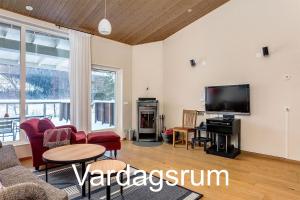 Afbeelding uit fotogalerij van Beach Villa Åre in Åre