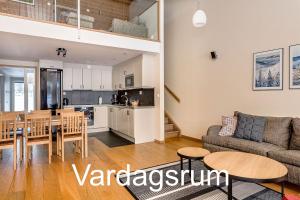 Afbeelding uit fotogalerij van Beach Villa Åre in Åre