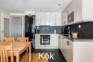 Afbeelding uit fotogalerij van Beach Villa Åre in Åre +38 foto's