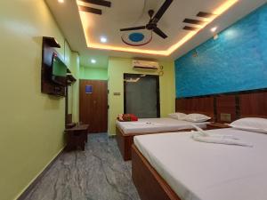 Galeriebild der Unterkunft Resorts Birds Nest in Tajpur