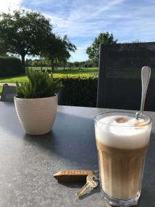Fotografija v galeriji nastanitve vakantiewoning Gulp bij Het Plateau Heijenrath v mestu Heijenrath