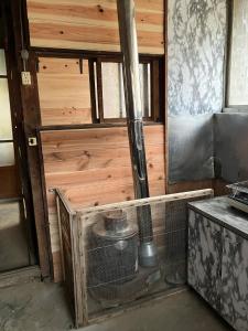 Μια τηλεόραση ή/και κέντρο ψυχαγωγίας στο おれっちのひみつきち3 +11 φωτογραφίες