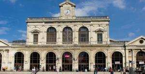 Foto de la galería de Hotel De Londres en Lille