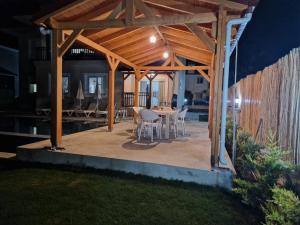 ダラマンにあるVilla sumeyaのギャラリーの写真